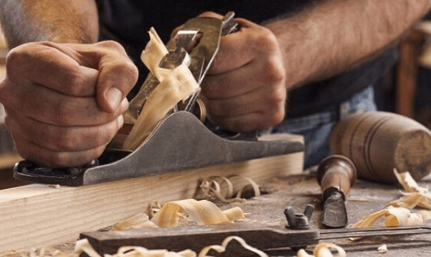 Tukang mebel kayu furniture di Beringin – Deli Serdang